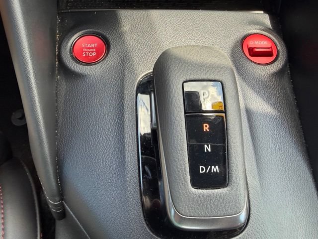 Used 2024 Nissan Z NISMO w/ Floor Mat Package RWD image 23
