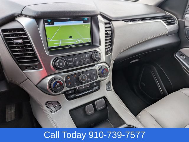 Used 2020 Chevrolet Tahoe LT RWD image 24