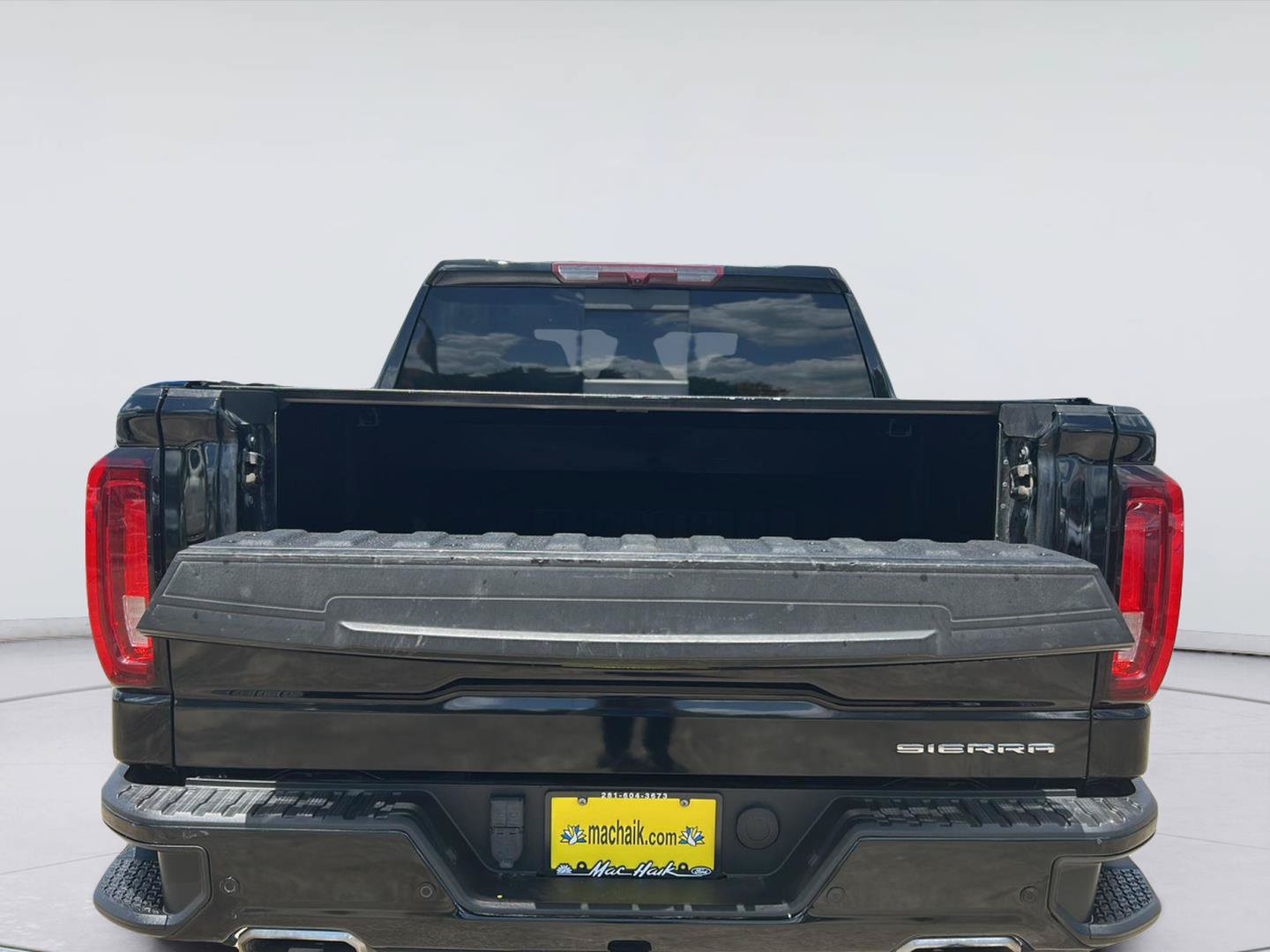 Used 2022 GMC Sierra 1500 Denali AWD/4WD image 29