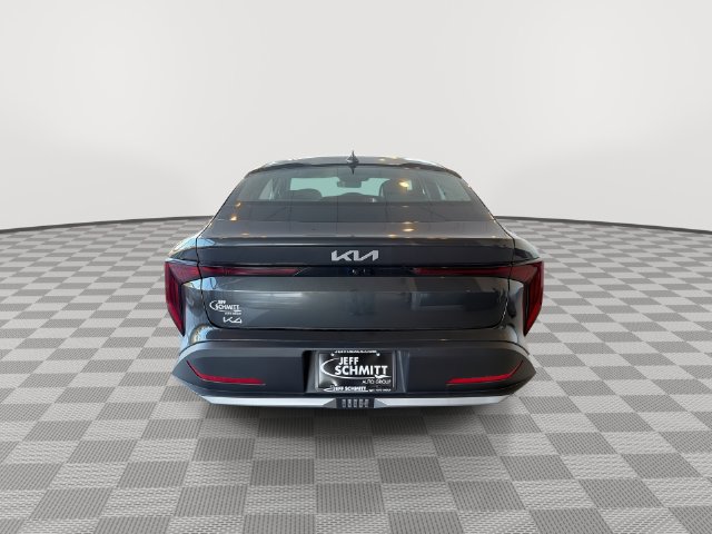 Used 2025 Kia K4 FWD image 10