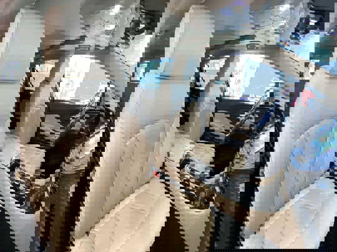 Used 2017 Buick Envision Premium w/ Driver Confidence Package image 28