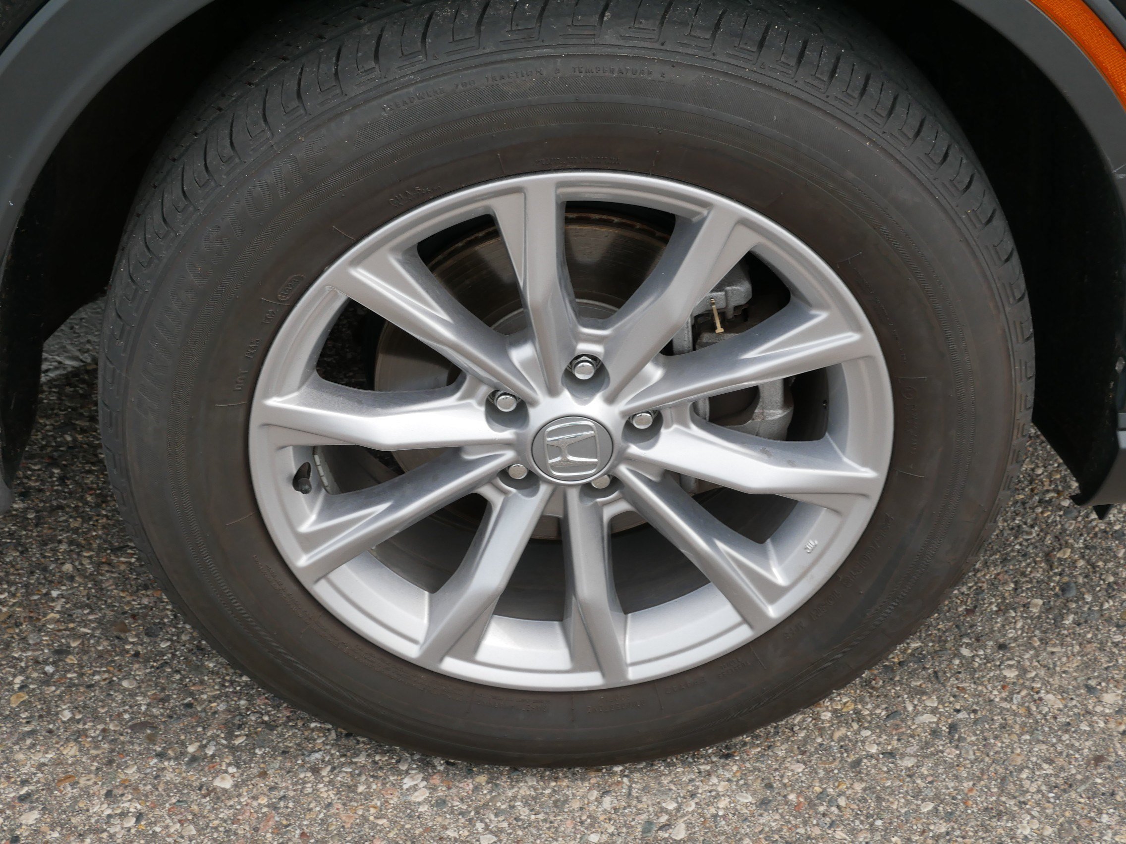 Used 2023 Honda CR-V EX-L image 15