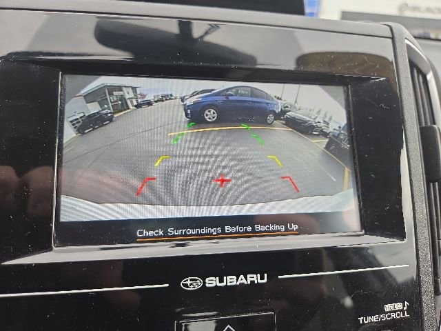 Used 2018 Subaru Impreza 2.0i Premium AWD/4WD image 16
