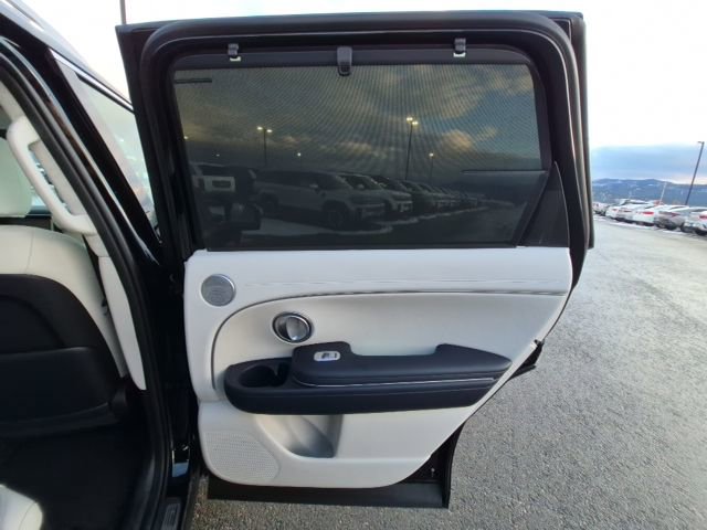 New 2026 Hyundai Palisade Calligraphy image 17