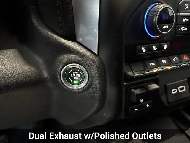 Used 2022 Chevrolet Silverado 1500 LTZ AWD/4WD image 20