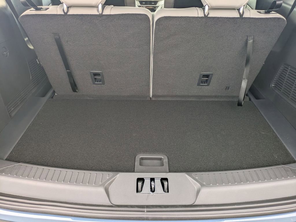 New 2026 Ford Explorer Active w/ Active Comfort Package image 7