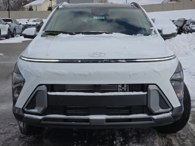 New 2026 Hyundai Kona SEL Premium image 20