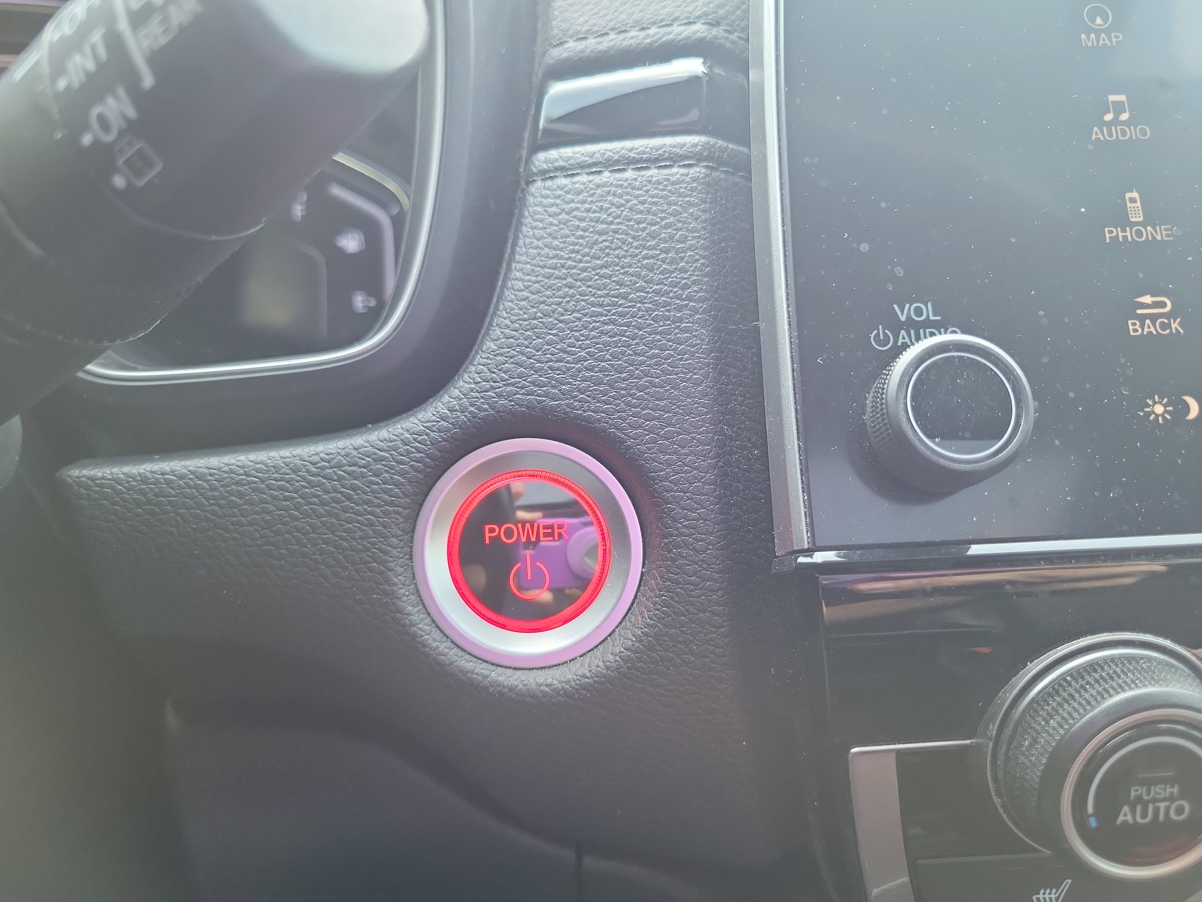 Certified 2021 Honda CR-V Touring image 32