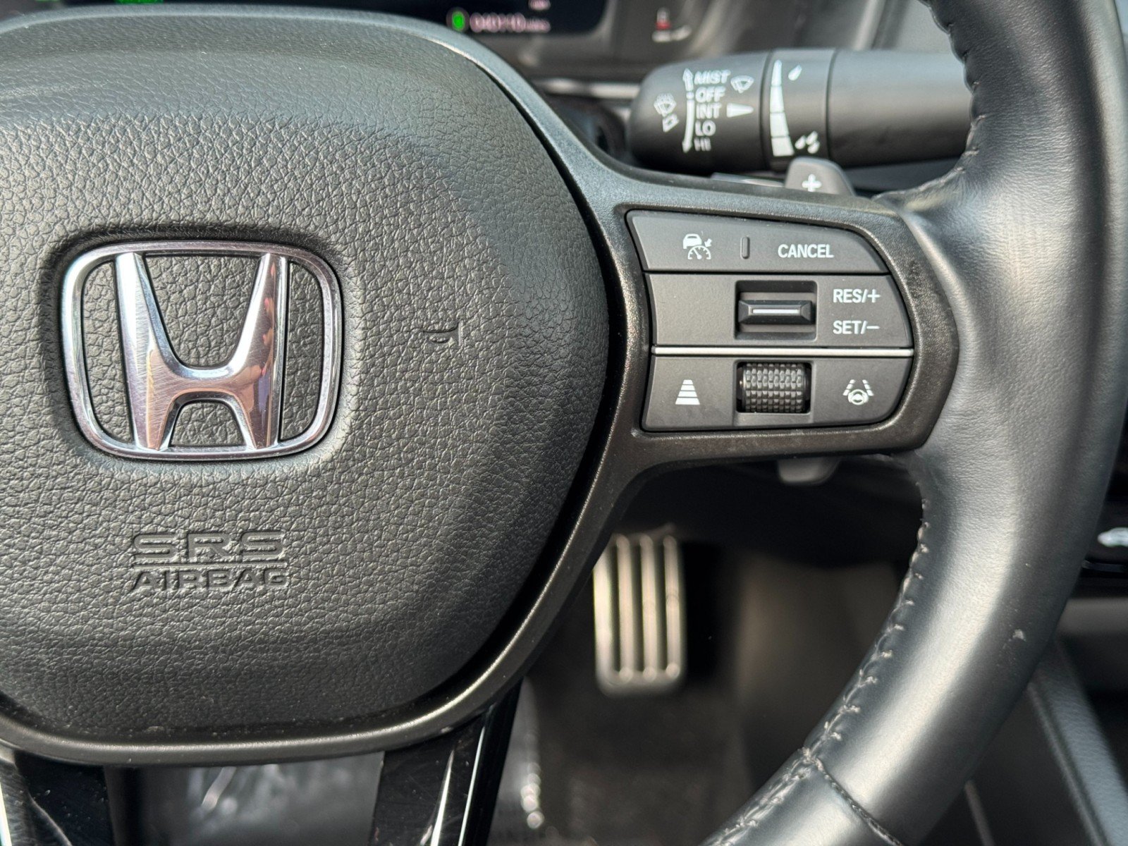 Used 2023 Honda Accord Sport image 20