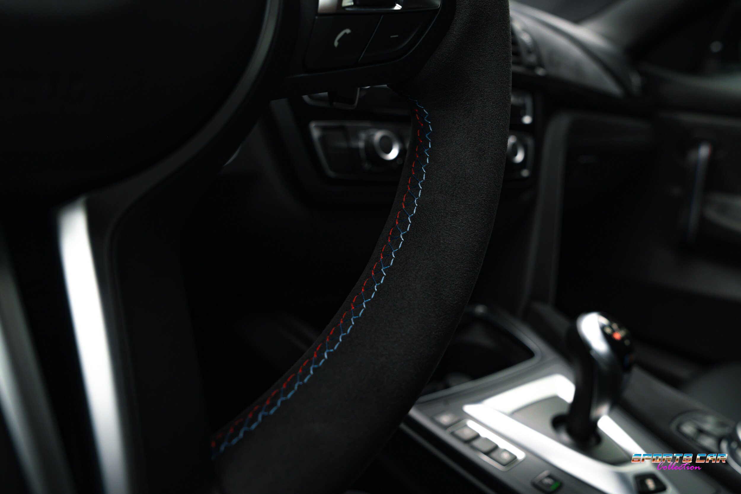 Used 2016 BMW M4 GTS RWD image 21