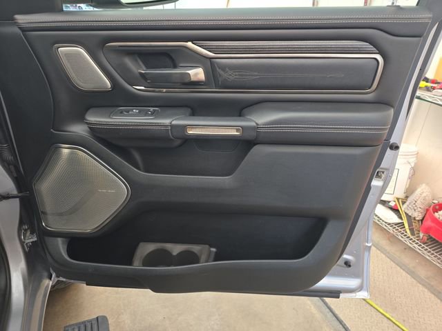 Used 2020 RAM 1500 Limited image 22