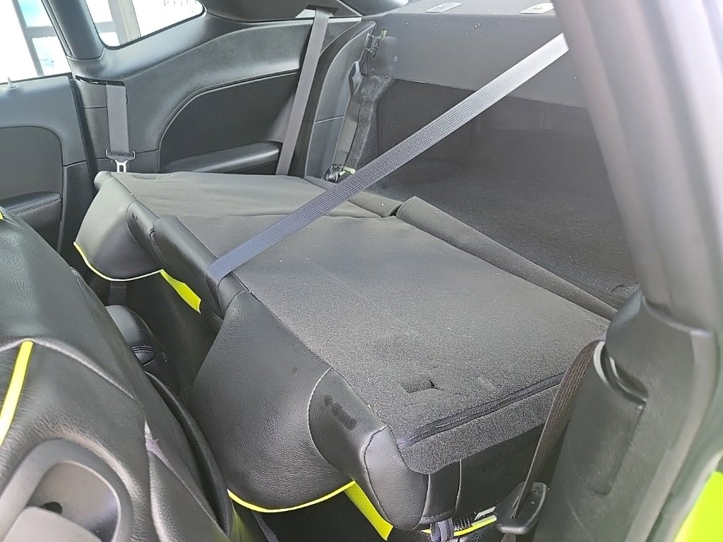 Used 2023 Dodge Challenger SXT w/ Blacktop Package image 77