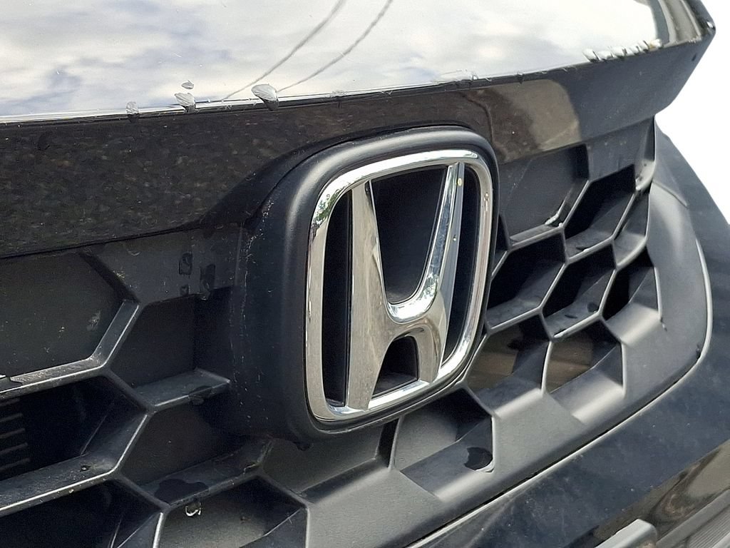 Used 2024 Honda Civic EX-L image 3