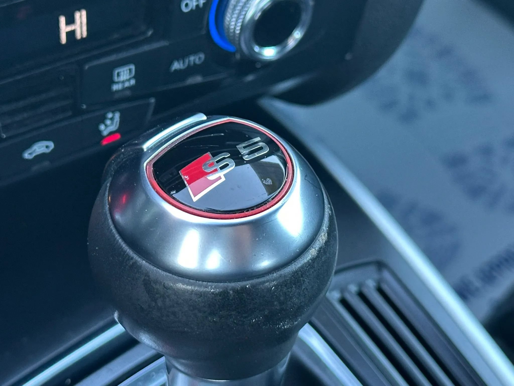 Used 2013 Audi S5 Premium Plus AWD/4WD image 33