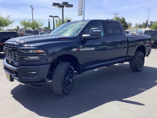 New 2026 RAM 2500 Big Horn AWD/4WD image 5
