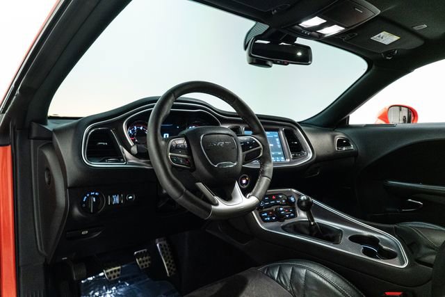 Used 2019 Dodge Challenger SRT Hellcat image 23