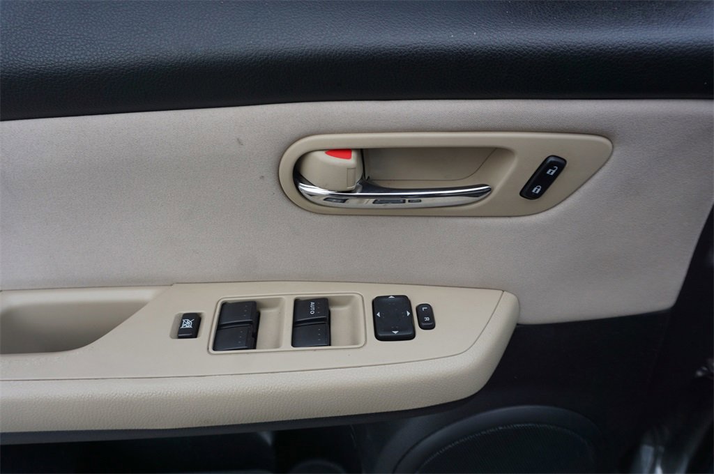 Used 2013 MAZDA MAZDA6 i Touring Plus image 3