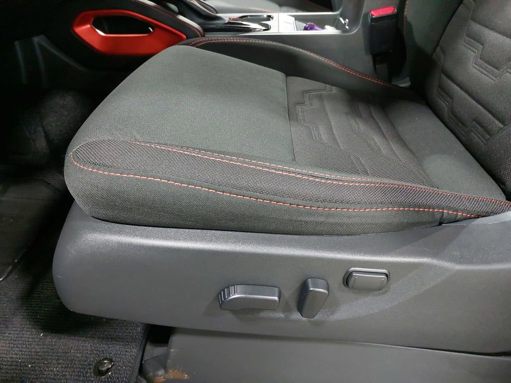 Certified 2025 Nissan Frontier PRO-4X w/ Pro Convenience Package image 53