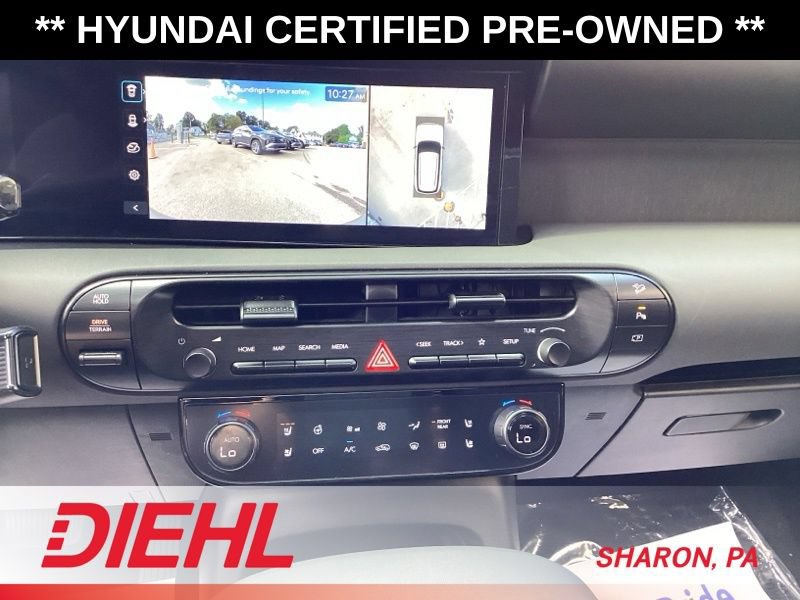 Certified 2026 Hyundai Palisade XRT Pro AWD/4WD image 32