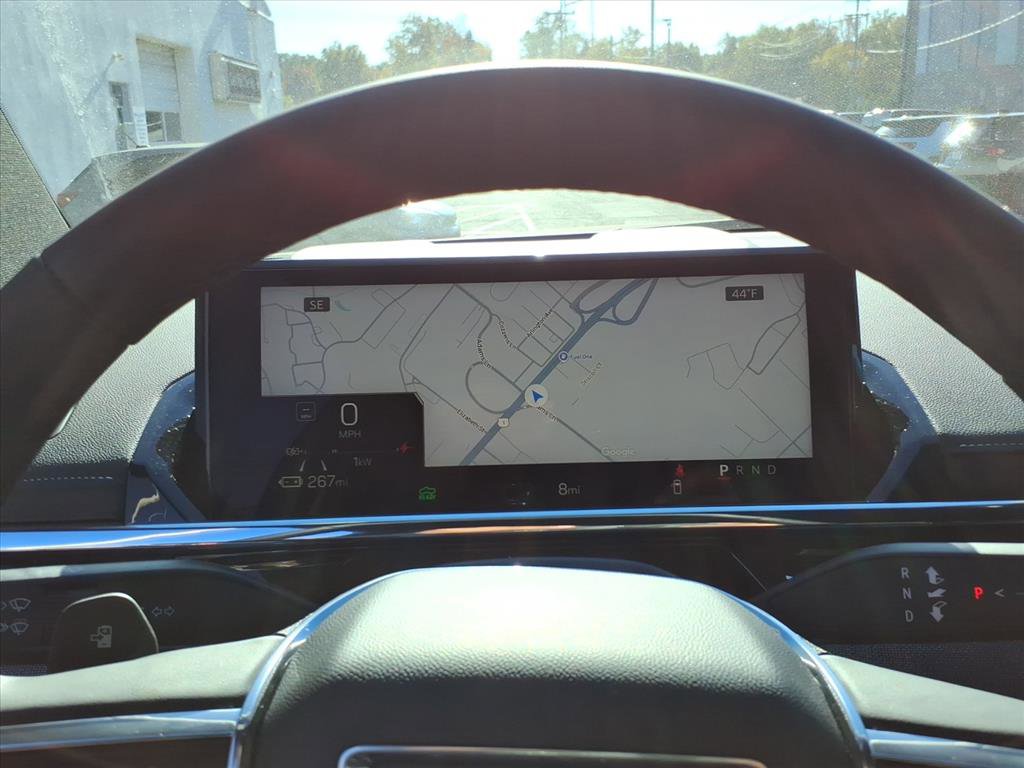 New 2026 GMC Sierra EV Elevation w/ Premium Package image 17