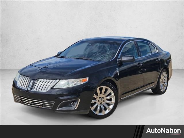 Used 2010 Lincoln MKS