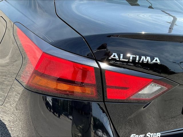 Used 2019 Nissan Altima 2.5 SL FWD image 25