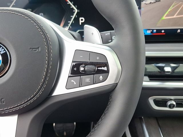 New 2026 BMW X7 xDrive40i w/ M Sport Package image 20