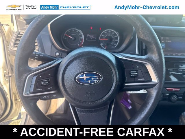 Used 2019 Subaru Impreza 2.0i Premium AWD/4WD image 23