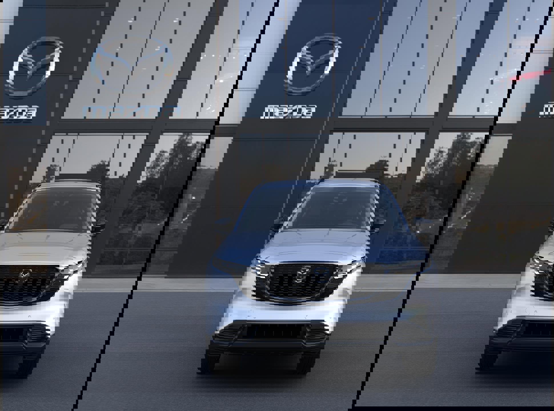 New 2026 MAZDA CX-5 Preferred image 6