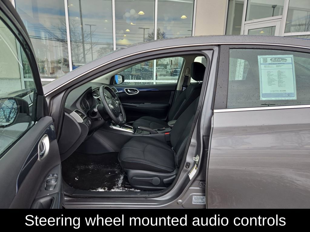 Used 2019 Nissan Sentra SR image 10