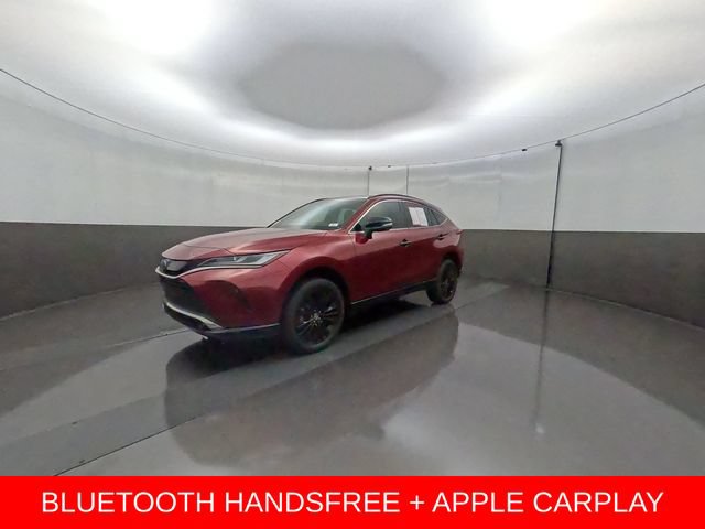 Certified 2024 Toyota Venza Nightshade AWD/4WD image 3