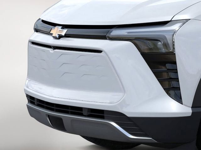 New 2026 Chevrolet Blazer EV LT FWD image 14
