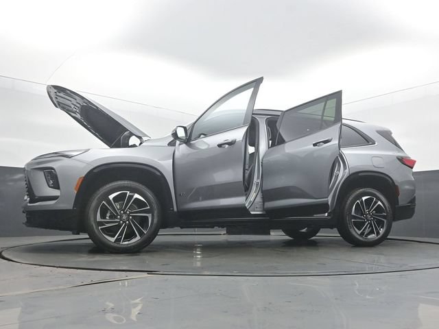 New 2026 Buick Enclave Sport Touring w/ Power Package AWD/4WD image 61