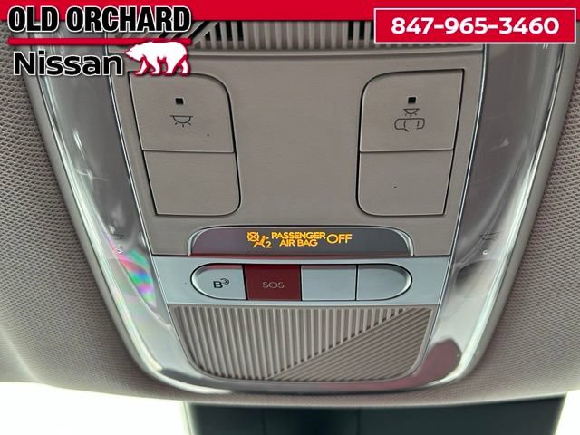 Used 2024 Hyundai Ioniq 5 SEL AWD/4WD image 22
