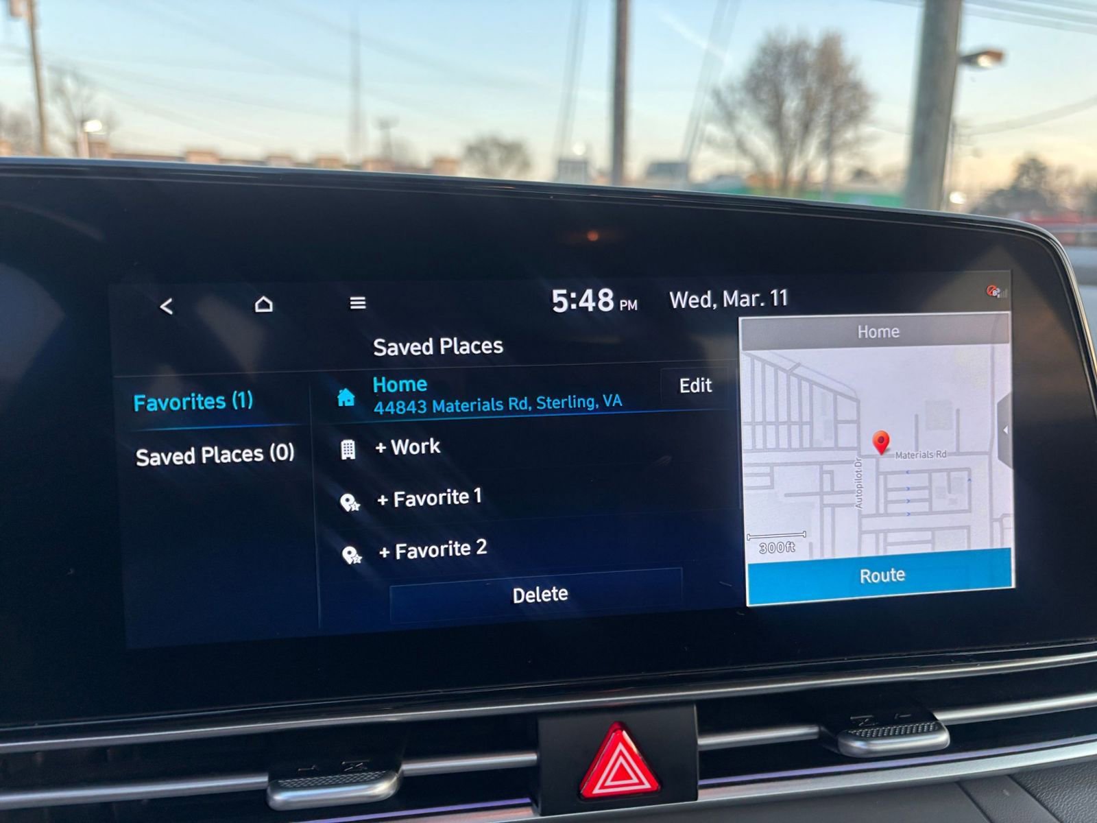 Used 2025 Hyundai Elantra SEL image 20