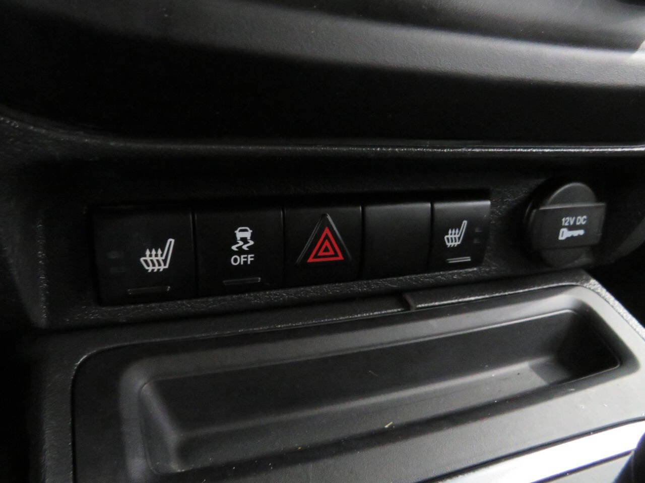 Used 2017 Jeep Patriot Sport w/ Power Value Group image 19