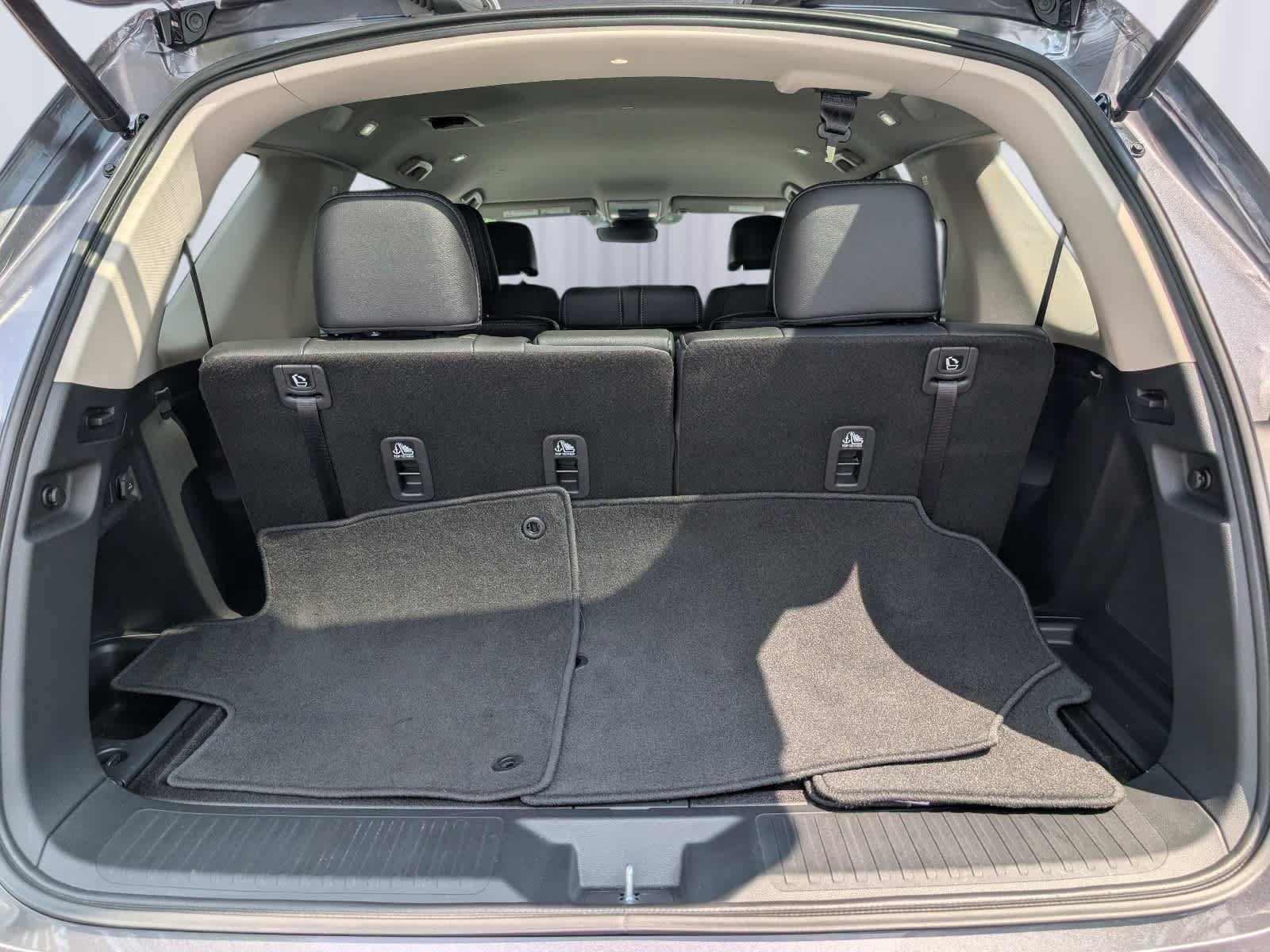 Certified 2026 Honda Pilot EX-L image 10