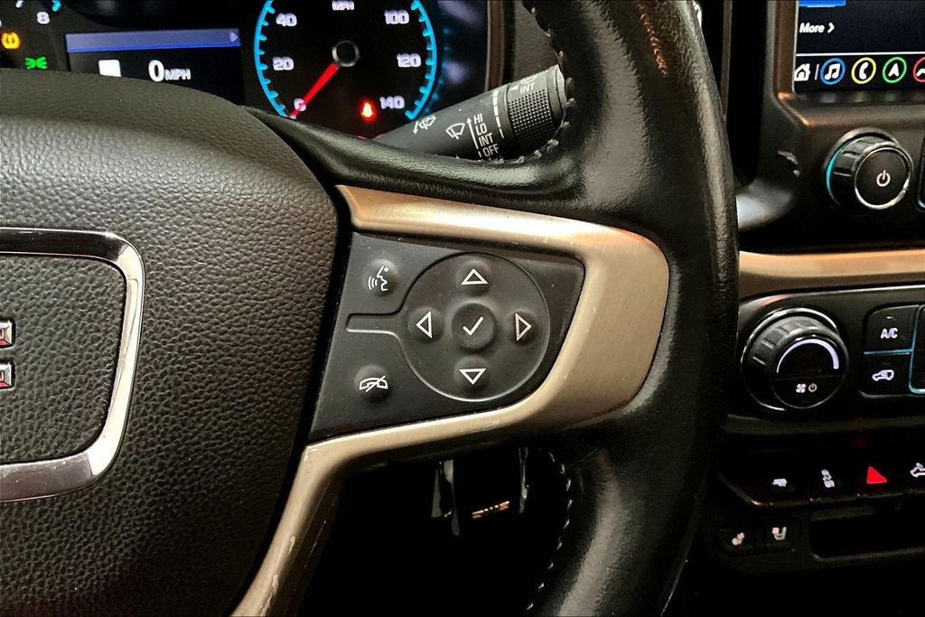 Used 2021 GMC Canyon Denali image 13