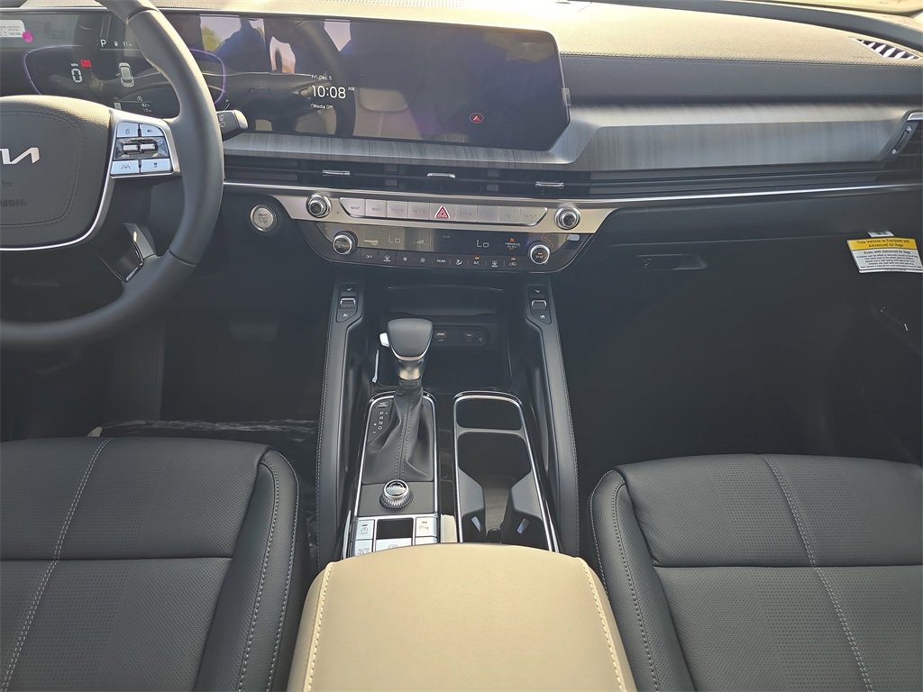 New 2025 Kia Telluride EX image 17