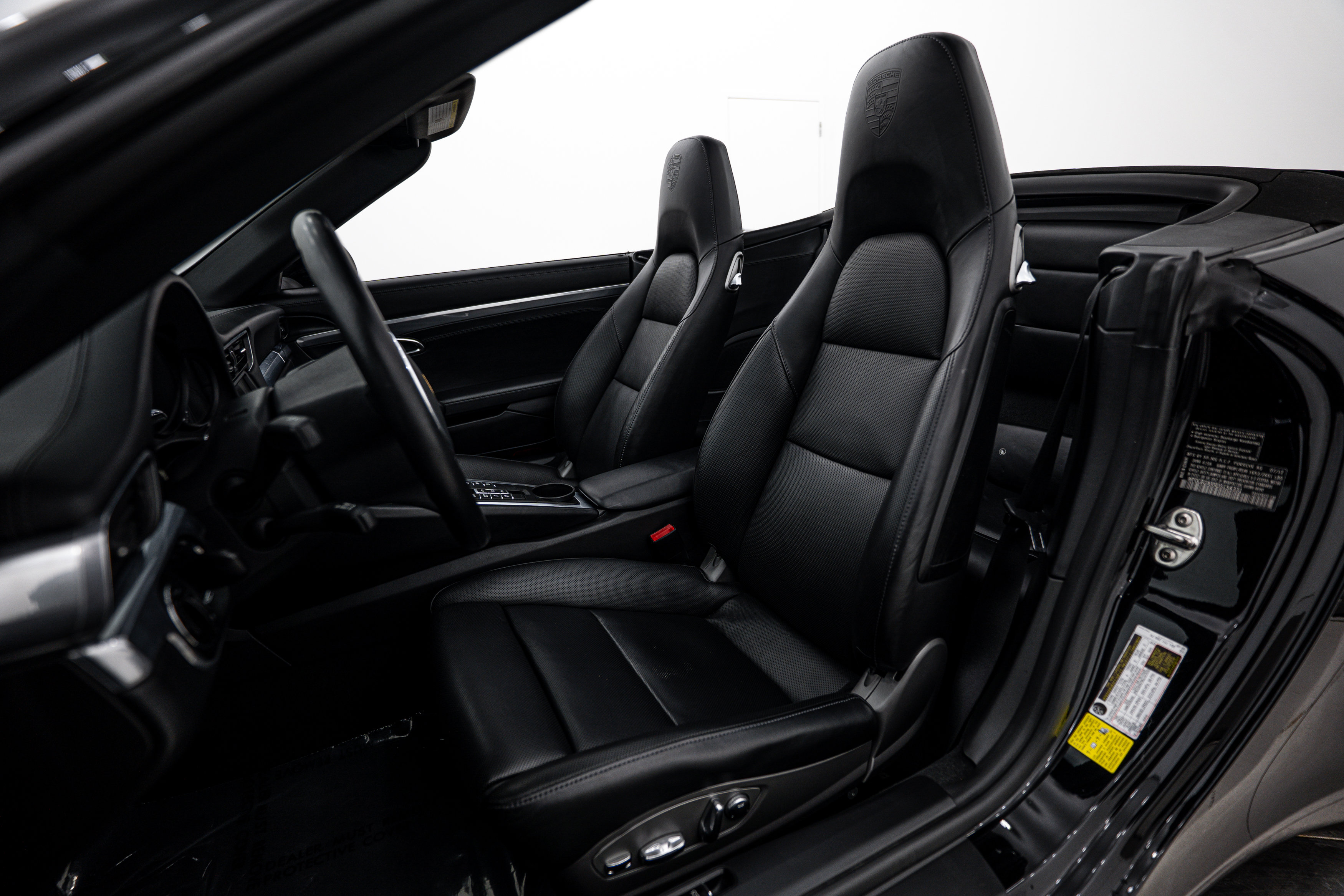 Used 2013 Porsche 911 Carrera S image 5