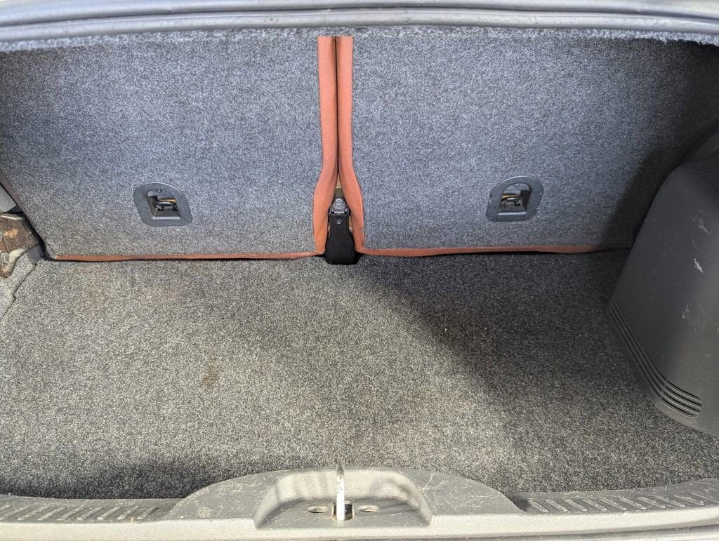 Used 2013 FIAT 500 Lounge w/ Luxury Leather Pkg FWD image 21