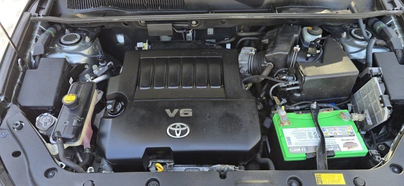 Used 2006 Toyota RAV4 Limited AWD/4WD image 36