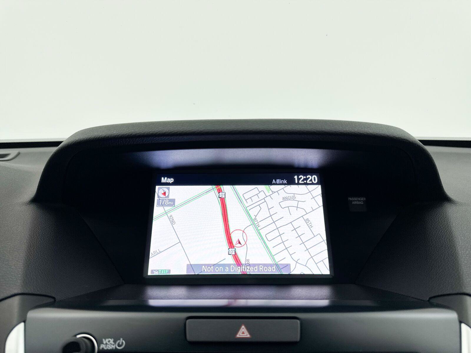 Used 2020 Acura MDX w/ Advance Package FWD image 18