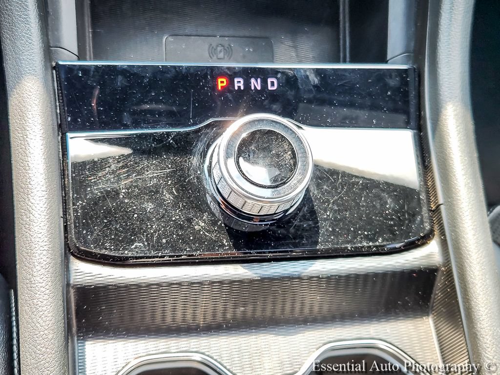 Used 2024 Jeep Grand Cherokee Altitude AWD/4WD image 15