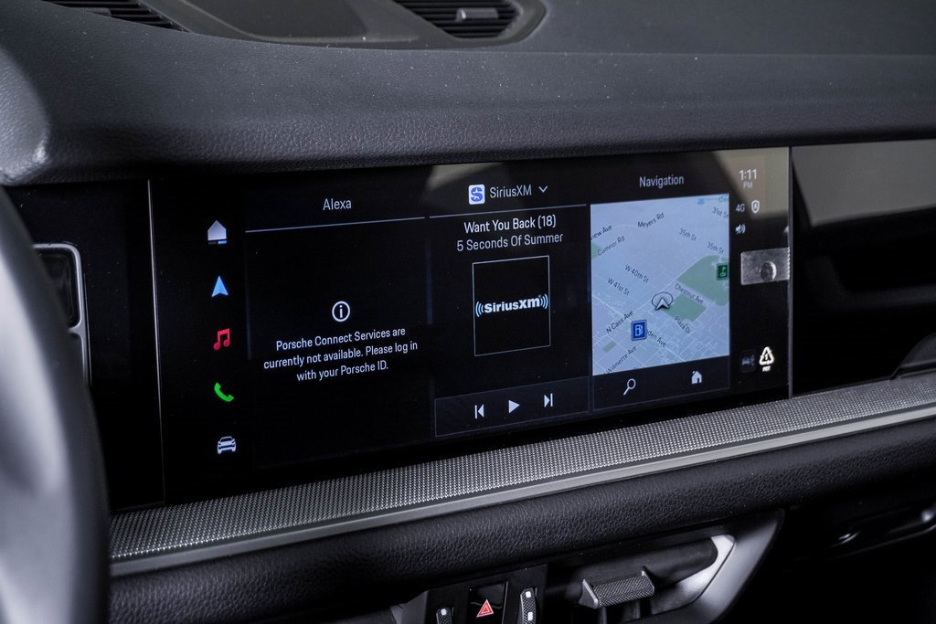 New 2026 Porsche Cayenne image 22