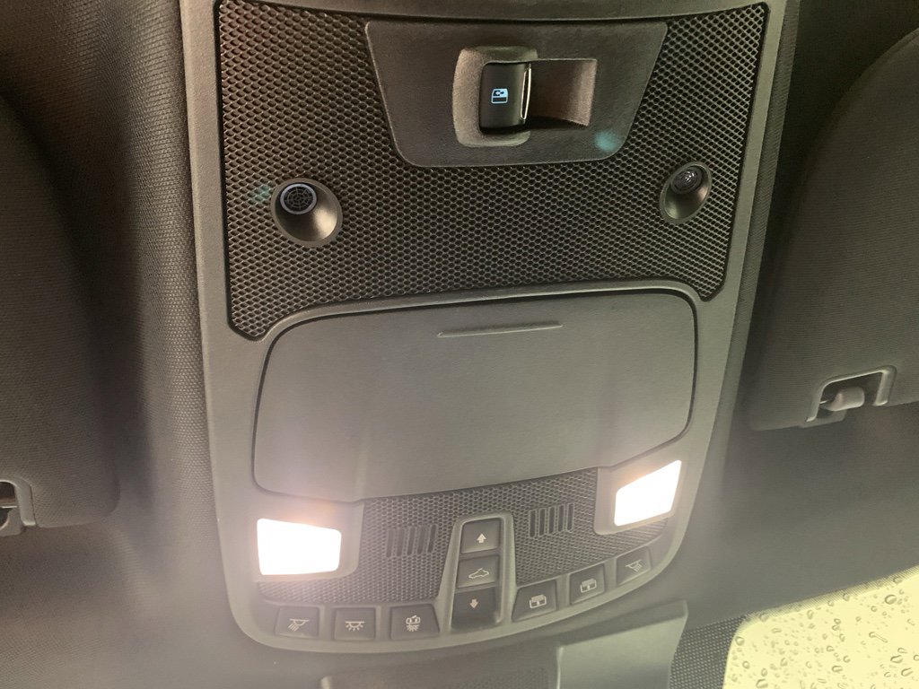 Used 2020 Ford F150 Platinum w/ Equipment Group 701A Luxury image 28