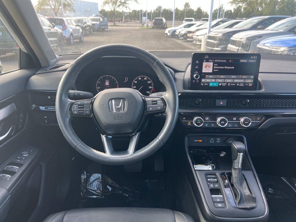 Used 2024 Honda CR-V EX-L image 13
