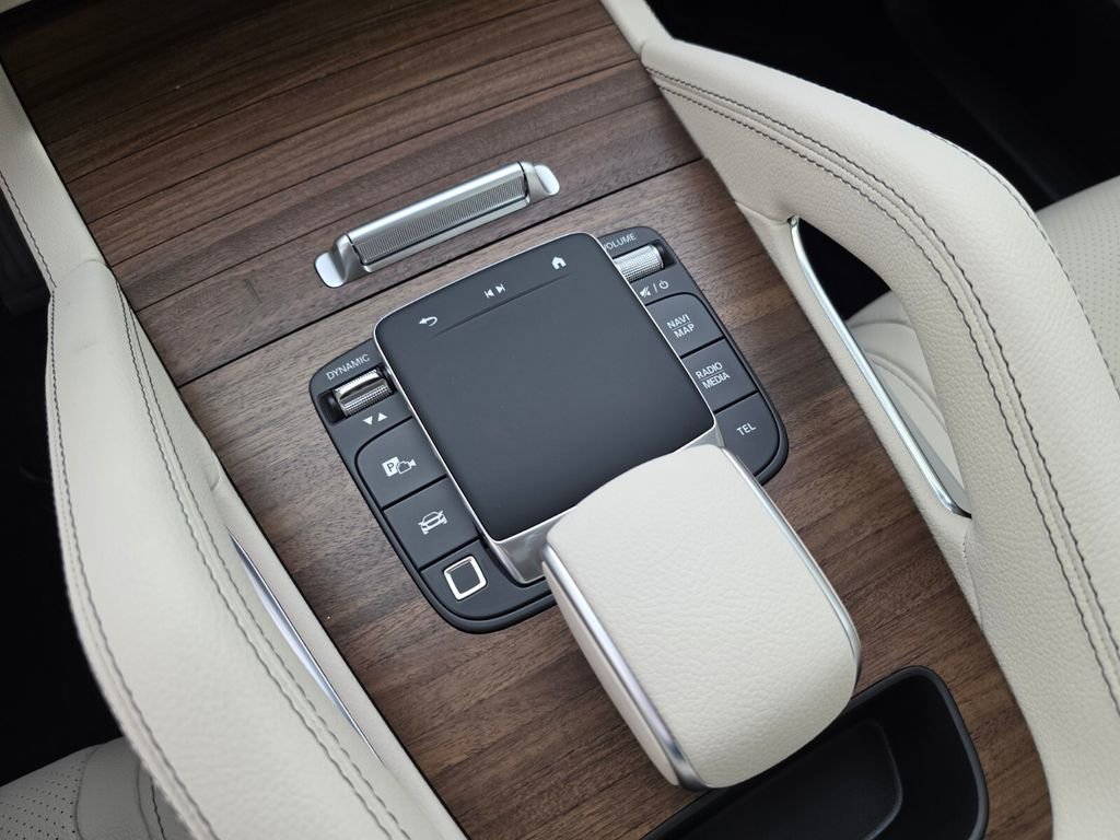 New 2026 Mercedes-Benz GLE 350 4MATIC image 16