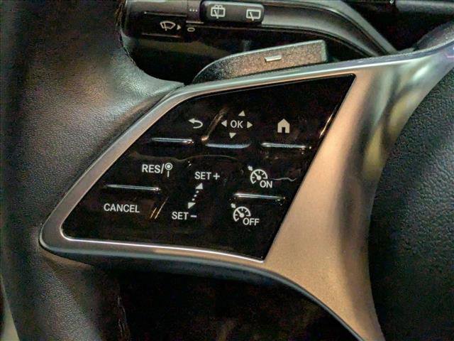 Certified 2025 Mercedes-Benz GLA 250 image 17