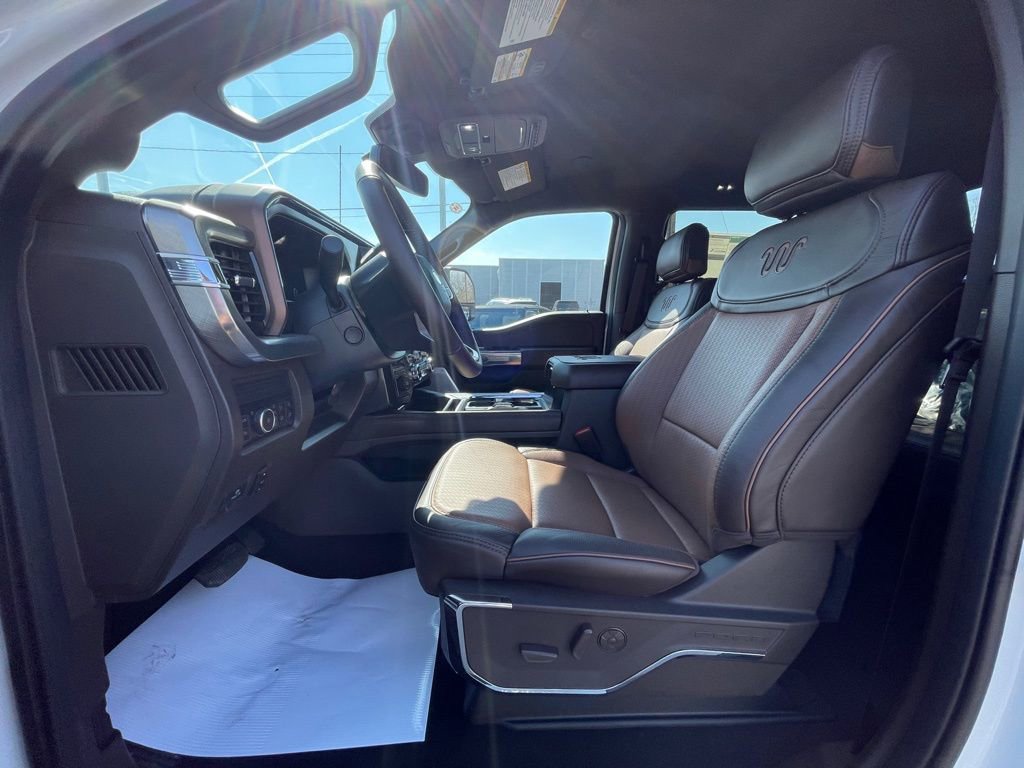 New 2026 Ford F350 King Ranch AWD/4WD image 20
